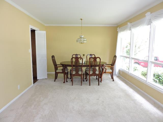 343 Kimbrough Road Clarksville, TN 37043 - Photo 2 of 30 Extremely Large Living-Dining Room Combination