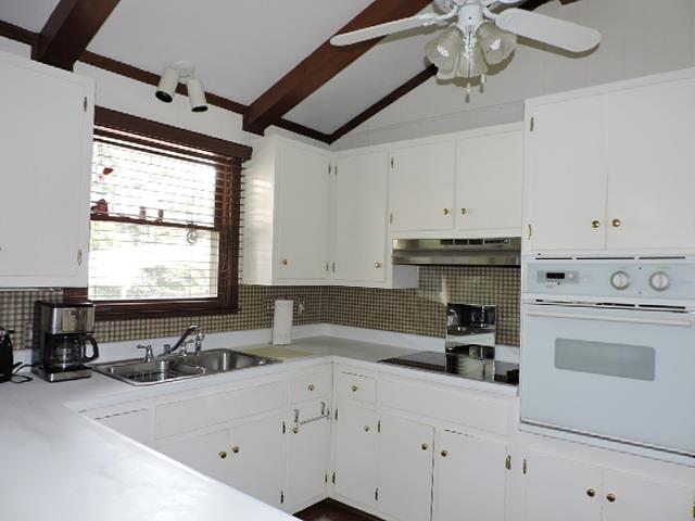 343 Kimbrough Road Clarksville, TN 37043 - Photo 6 of 30 Cook Top - 4 Yrs Old Dishwasher - 2 Mos.