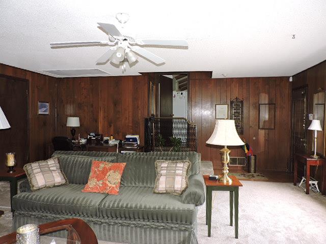343 Kimbrough Road Clarksville, TN 37043 - Photo 10 of 30 View to Kitchen