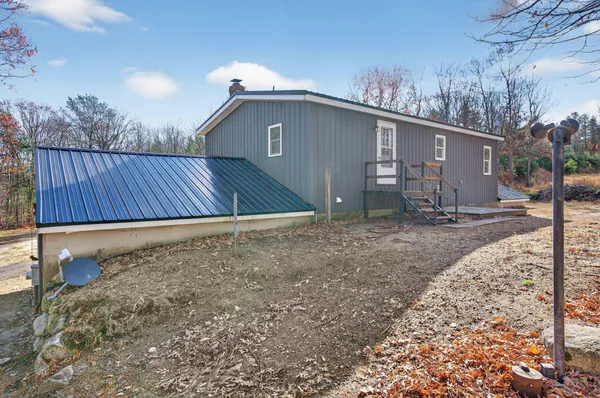 $479,000 | 590 Newfield Road, Shapleigh, ME 04076