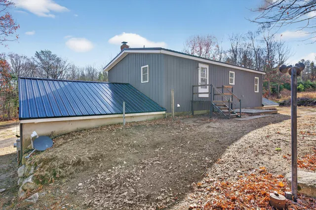 $479,000 | 590 Newfield Road, Shapleigh, ME 04076