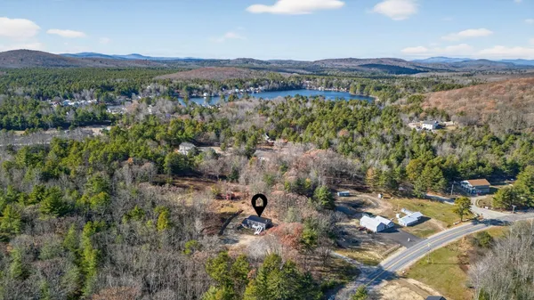 $479,000 | 590 Newfield Road, Shapleigh, ME 04076