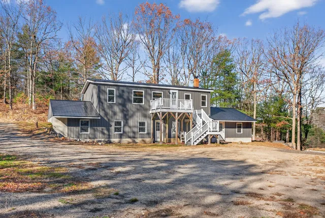 $479,000 | 590 Newfield Road, Shapleigh, ME 04076