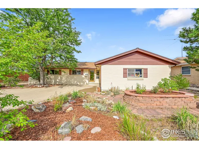 $1,148,000 | 960 Toedtli Drive, Boulder, CO 80305