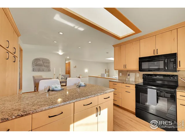 $1,148,000 | 960 Toedtli Drive, Boulder, CO 80305