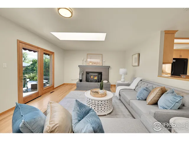 $1,148,000 | 960 Toedtli Drive, Boulder, CO 80305