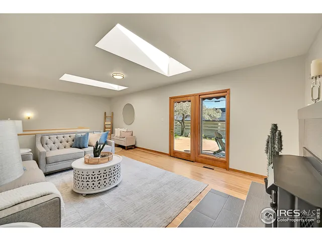 $1,148,000 | 960 Toedtli Drive, Boulder, CO 80305