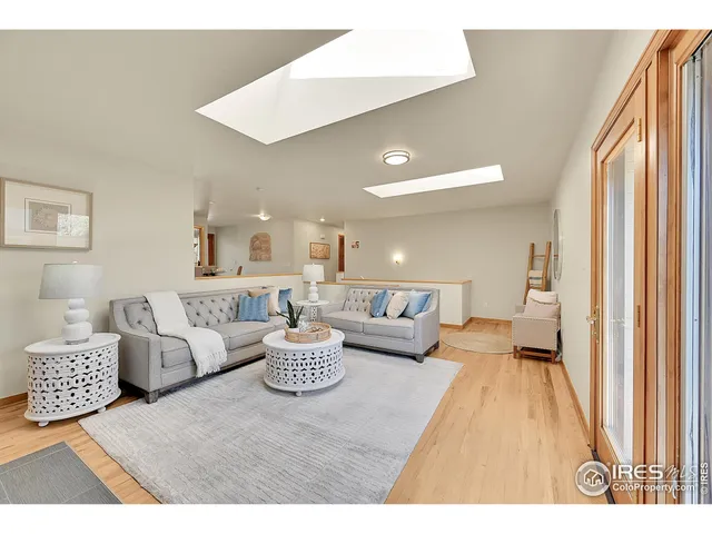 $1,148,000 | 960 Toedtli Drive, Boulder, CO 80305