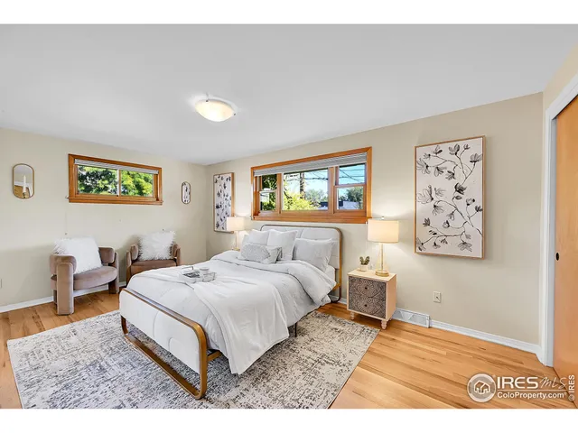 $1,148,000 | 960 Toedtli Drive, Boulder, CO 80305