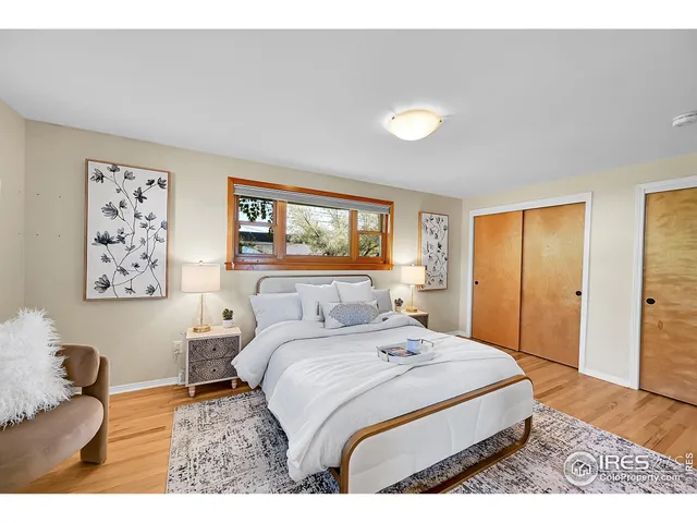 $1,148,000 | 960 Toedtli Drive, Boulder, CO 80305