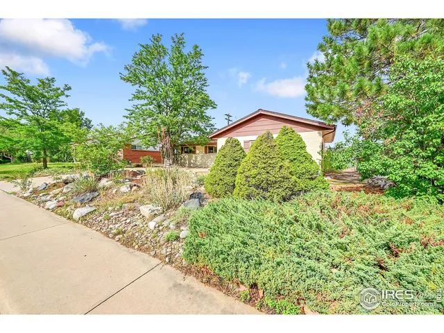 $1,148,000 | 960 Toedtli Drive, Boulder, CO 80305