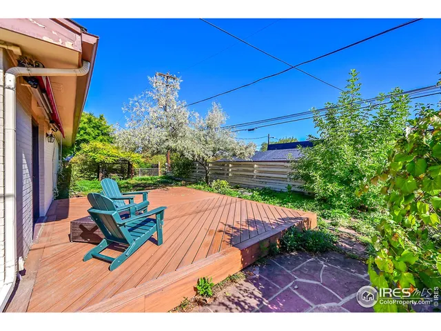 $1,148,000 | 960 Toedtli Drive, Boulder, CO 80305