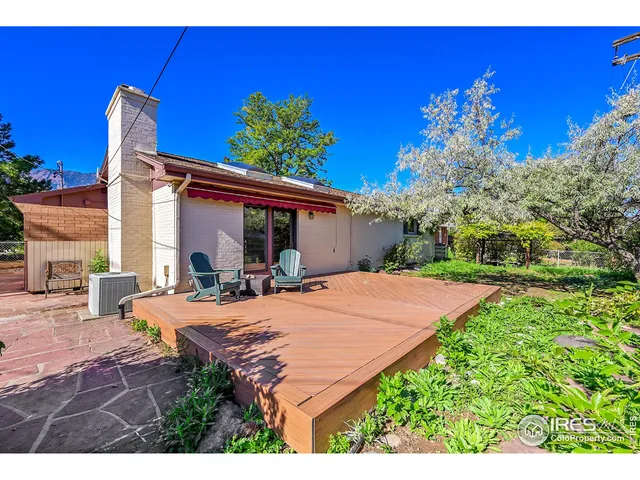 $1,148,000 | 960 Toedtli Drive, Boulder, CO 80305