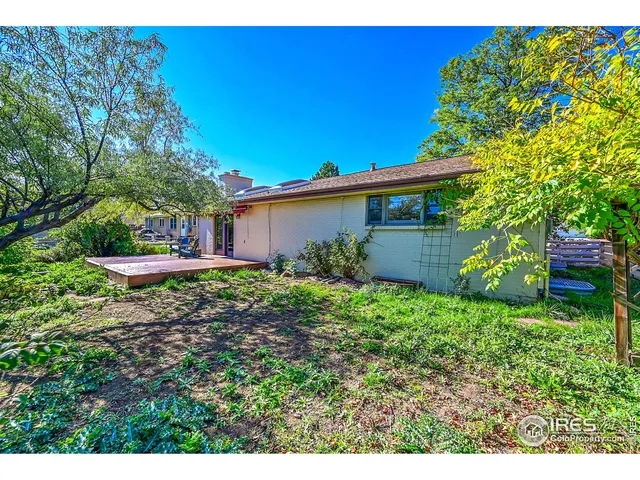 $1,148,000 | 960 Toedtli Drive, Boulder, CO 80305