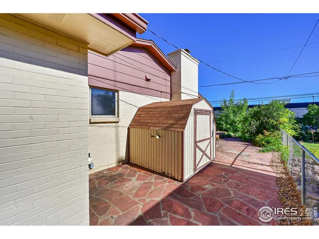 $1,148,000 | 960 Toedtli Drive, Boulder, CO 80305