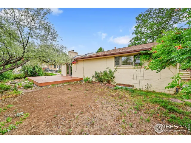 $1,148,000 | 960 Toedtli Drive, Boulder, CO 80305