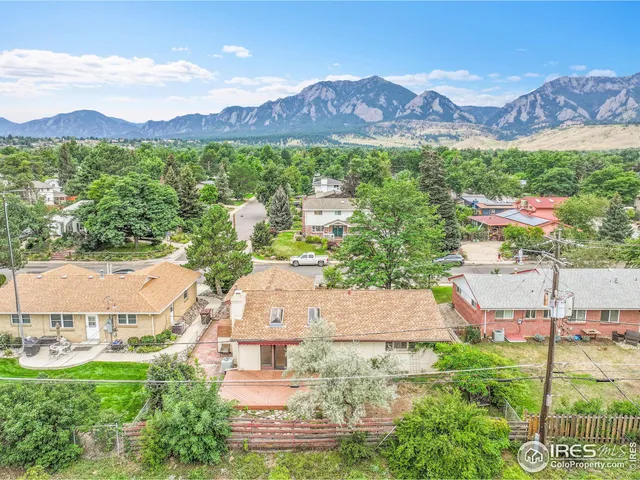 $1,148,000 | 960 Toedtli Drive, Boulder, CO 80305