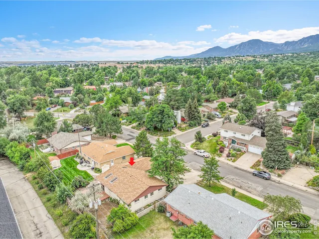 $1,148,000 | 960 Toedtli Drive, Boulder, CO 80305