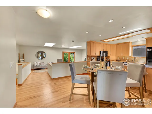 $1,148,000 | 960 Toedtli Drive, Boulder, CO 80305