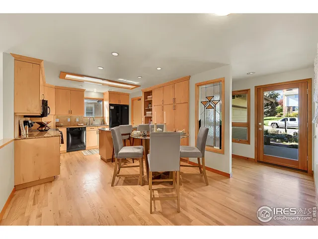 $1,148,000 | 960 Toedtli Drive, Boulder, CO 80305