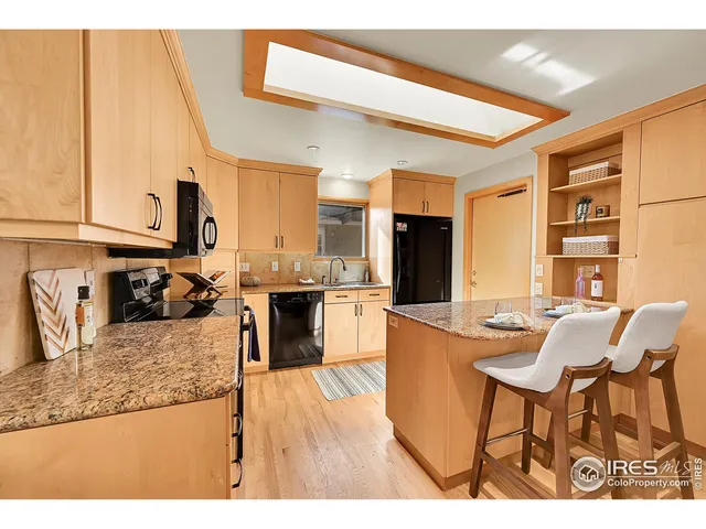 $1,148,000 | 960 Toedtli Drive, Boulder, CO 80305