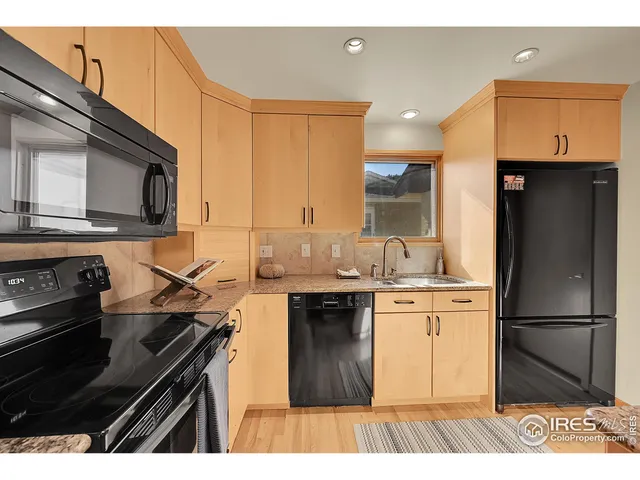 $1,148,000 | 960 Toedtli Drive, Boulder, CO 80305