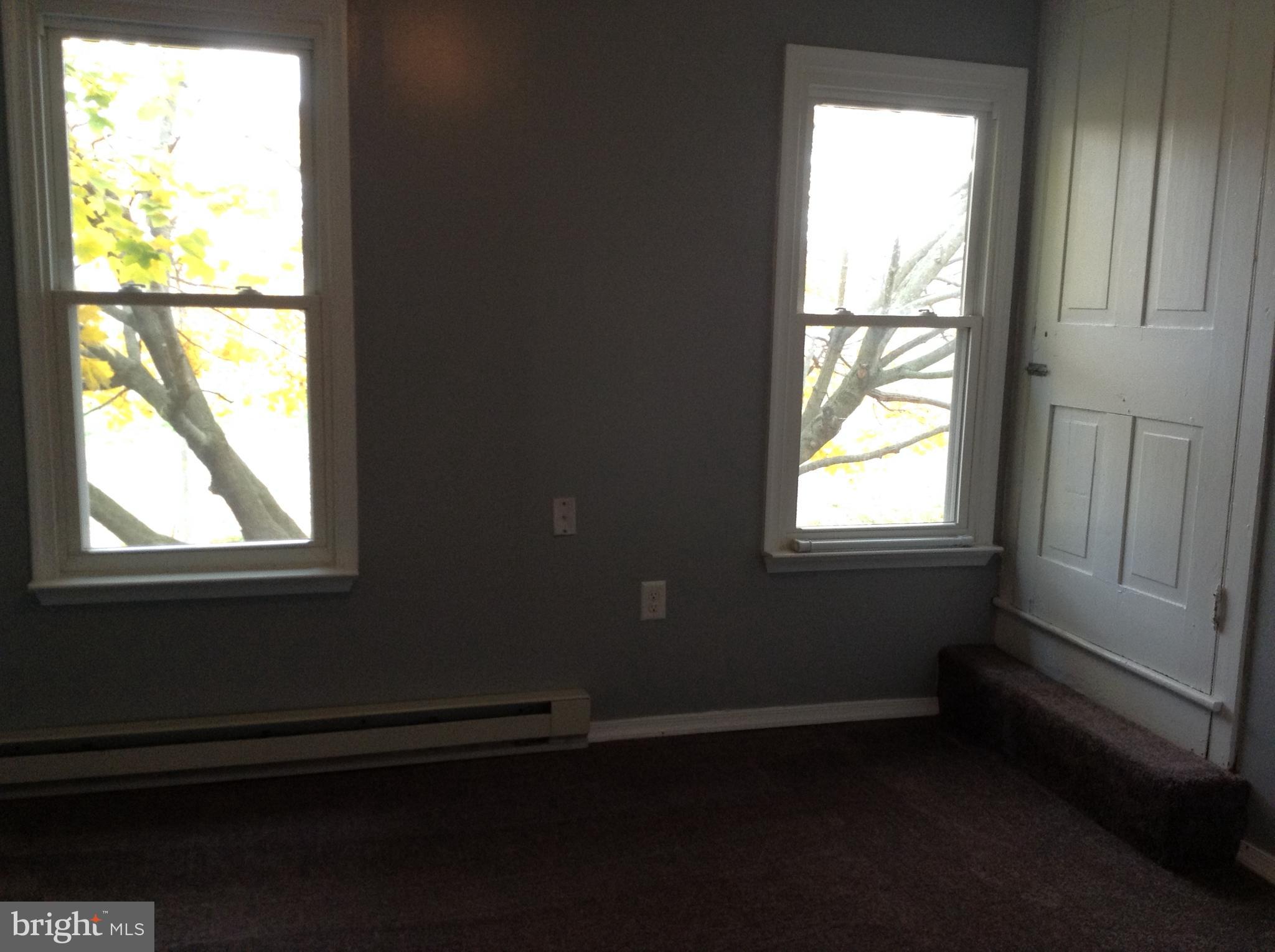 62 Kriebel Road Barto, PA 19504 - Photo 12 of 19 a view of an empty room with a window