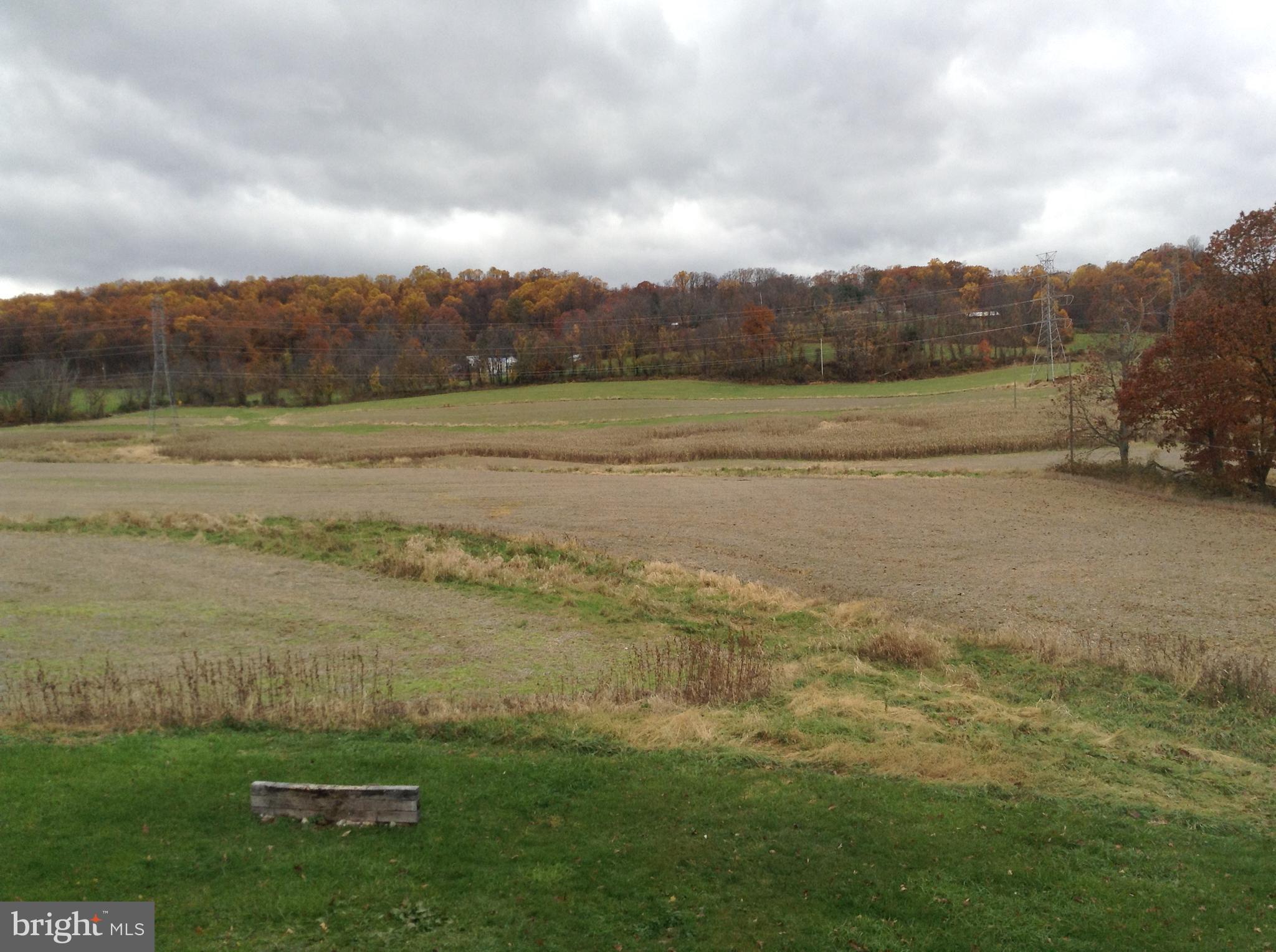 62 Kriebel Road Barto, PA 19504 - Photo 13 of 19 a view of a lake with houses in the back