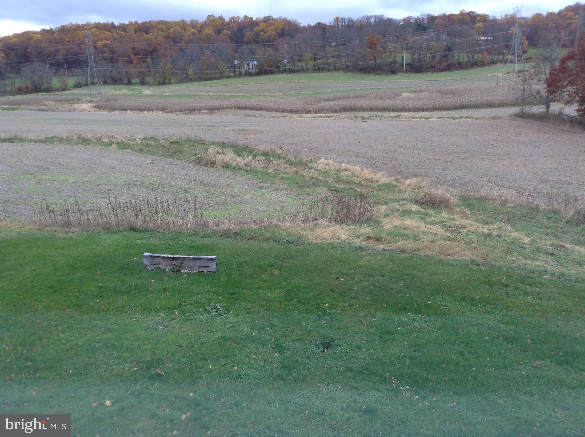 62 Kriebel Road Barto, PA 19504 - Photo 14 of 19 a view of a field with trees