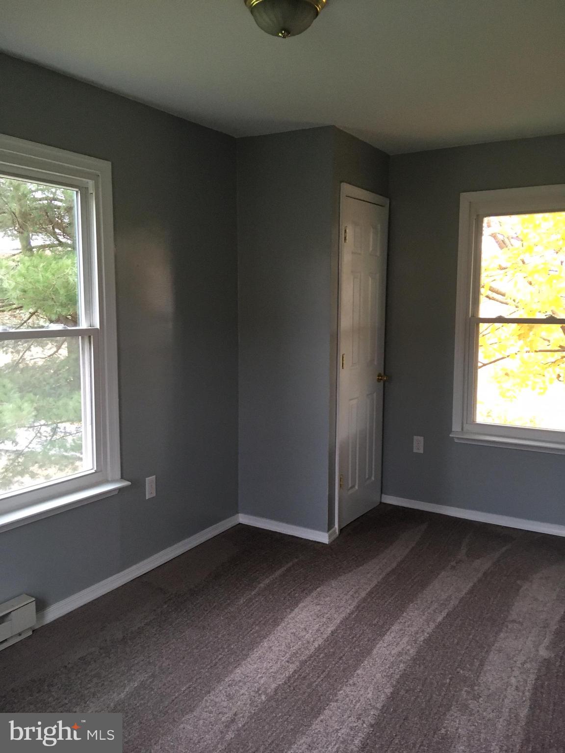 62 Kriebel Road Barto, PA 19504 - Photo 16 of 19 a view of a livingroom with an empty space and window
