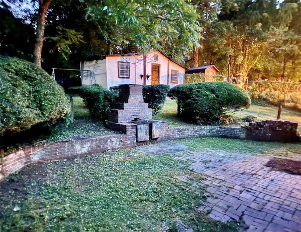 3005 Belvedere Lane Decatur, GA 30032 - Photo 12 of 12 Gallery Image 12