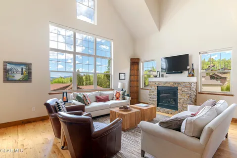 $1,695,000 | 60 Moose Horn Court, Fraser, CO 80442