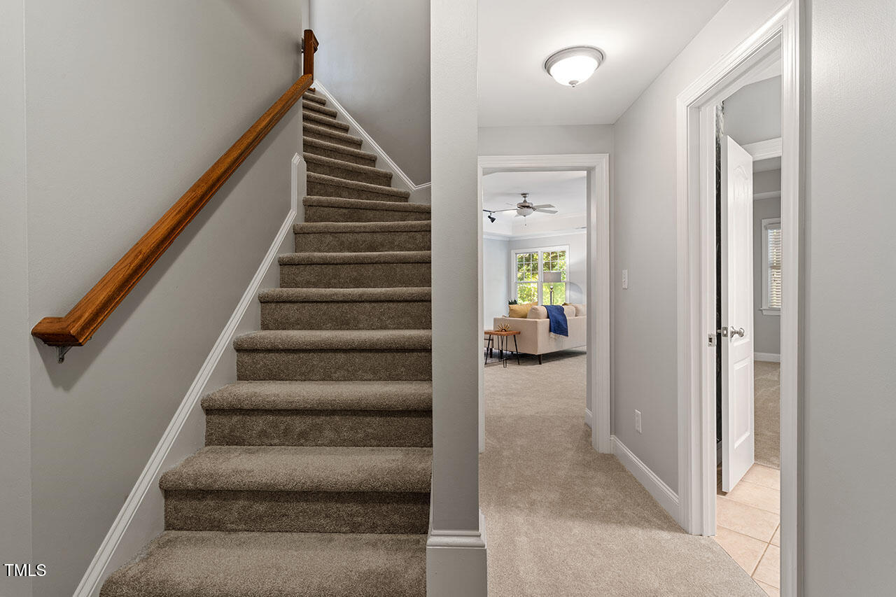 8406 Wheatstone Lane Raleigh, NC 27613 - Photo 23 of 50 8406 Wheatstone Lane_26