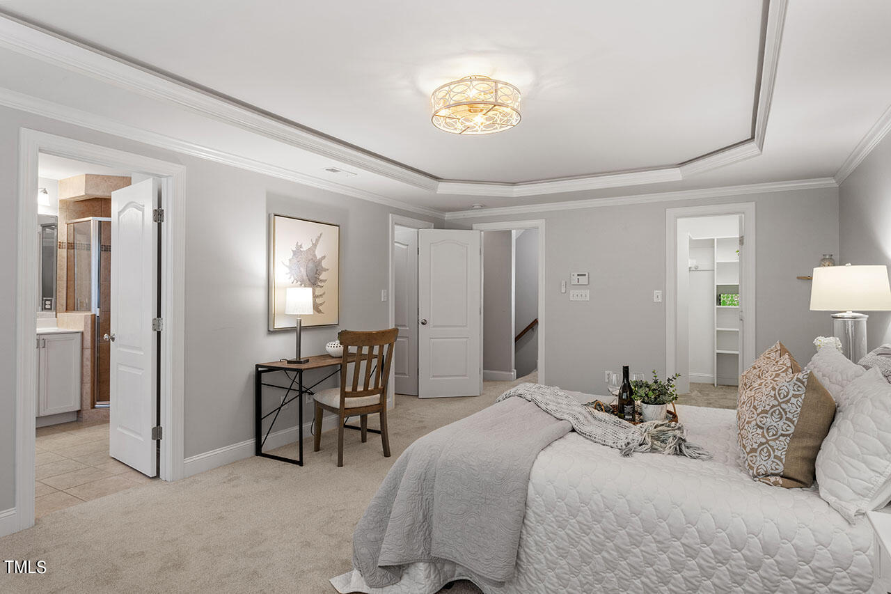 8406 Wheatstone Lane Raleigh, NC 27613 - Photo 35 of 50 8406 Wheatstone Lane_35
