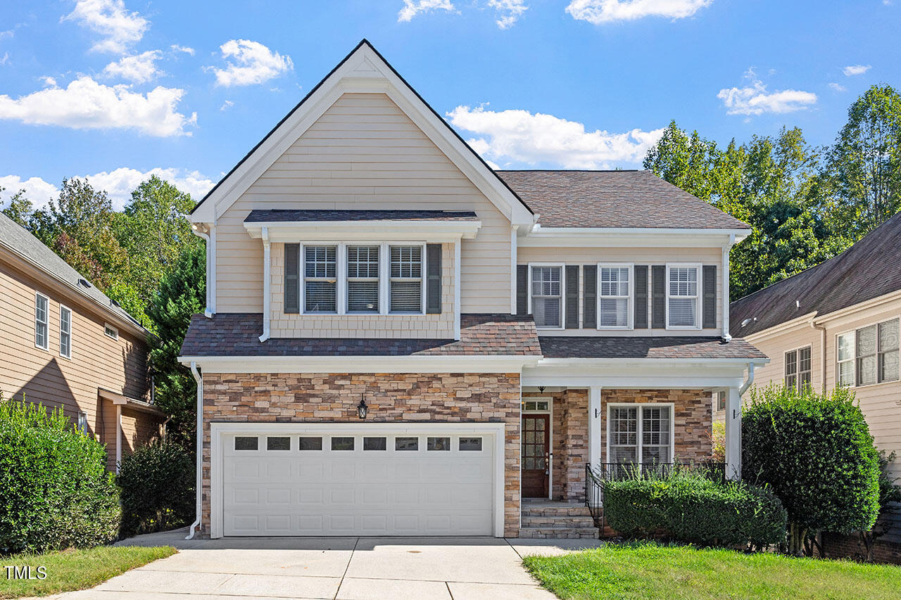 8406 Wheatstone Lane Raleigh, NC 27613 - Photo 47 of 50 8406 Wheatstone Lane_02