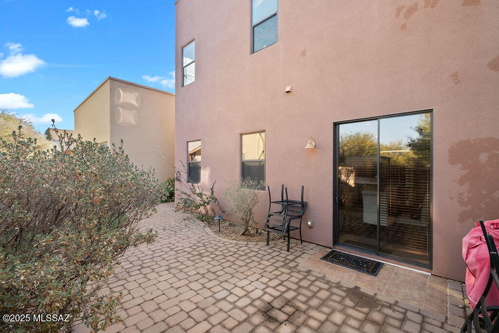 213 East Croydon Park Road Tucson, AZ 85704 - Photo 34 of 43