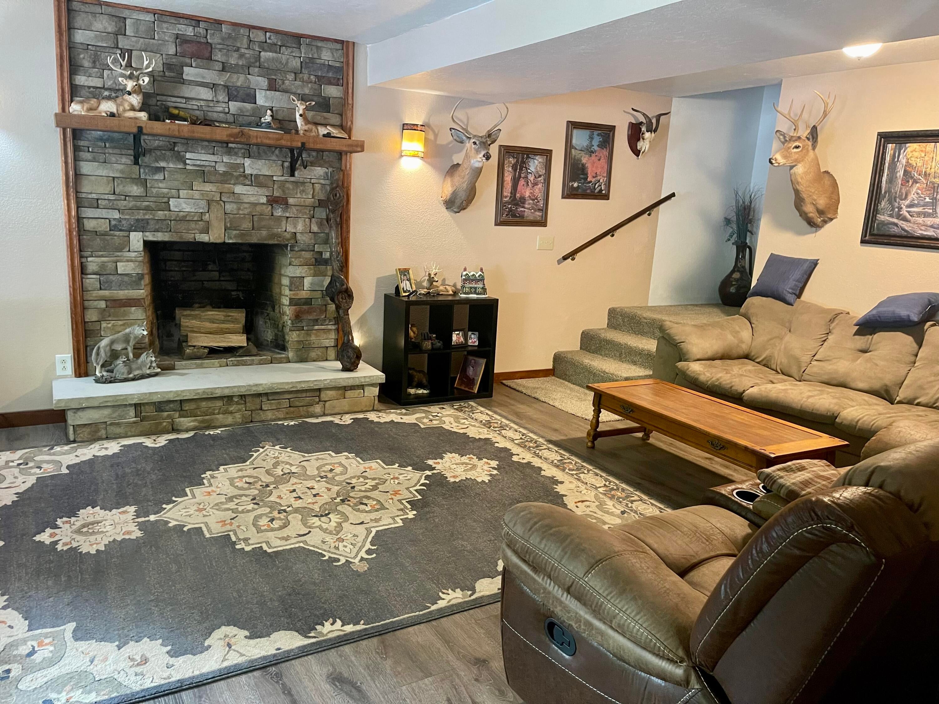 3593 Moore Frk Road Duck, WV 25063 - Photo 5 of 36 Gallery Image 5