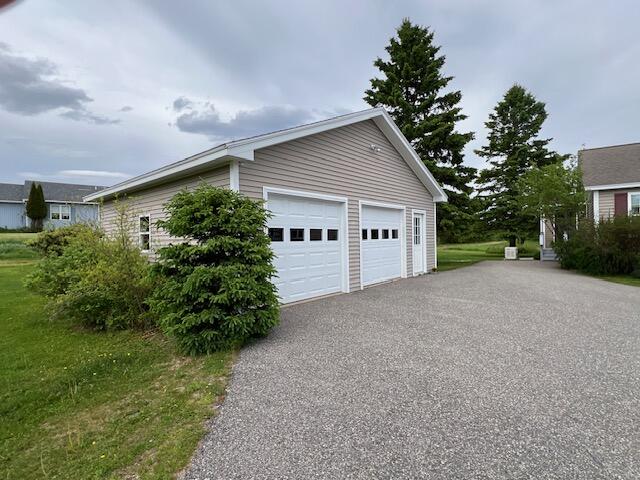 104 West Kennebec Road, Unit A Machias, ME 04654 - Photo 7 of 51 IMG_7647