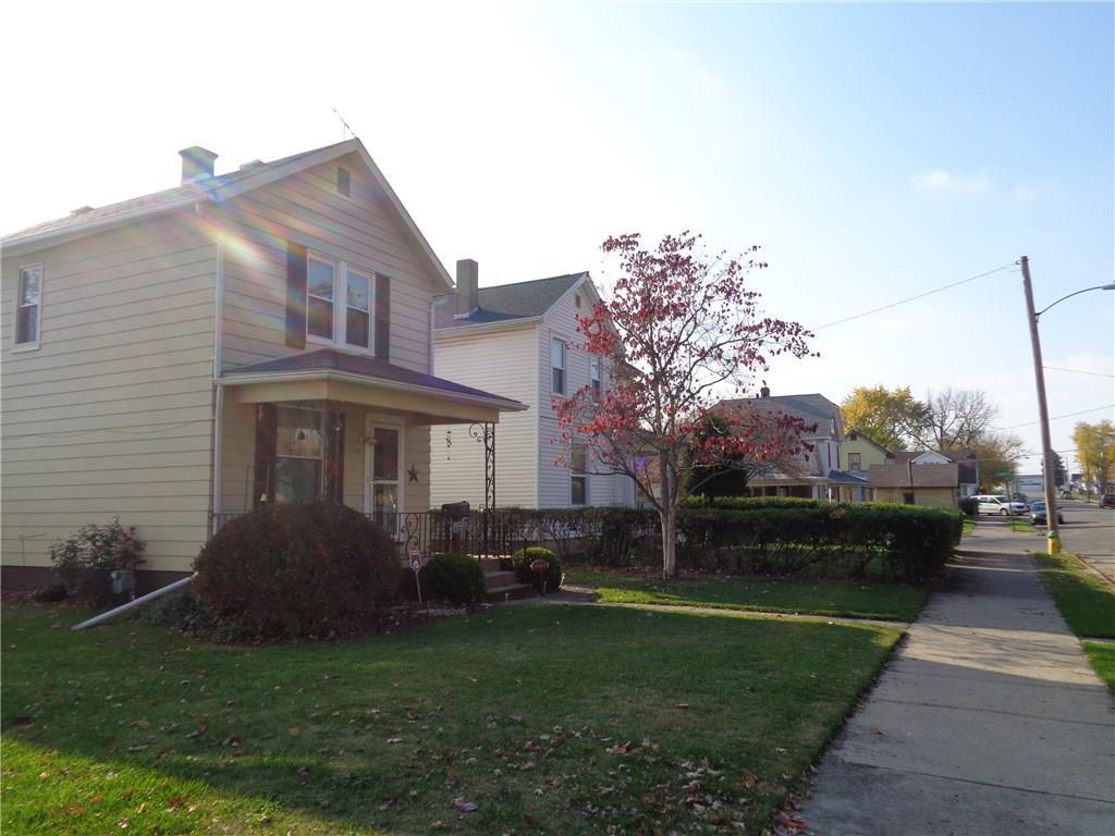 1305 West Mulberry Street Springfield, OH 45506 - Photo 6 of 24