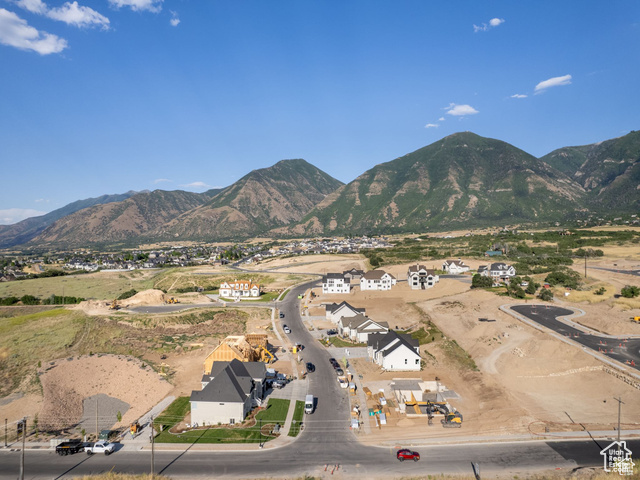 334 East Selman Ridge Drive, Unit 30 Salem, UT 84653 - Photo 6 of 6