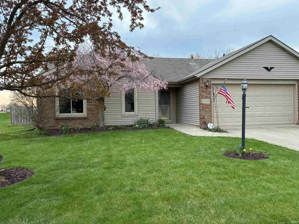 $230,000 | 12825 Barley Knob Road, Grabill, IN 46741