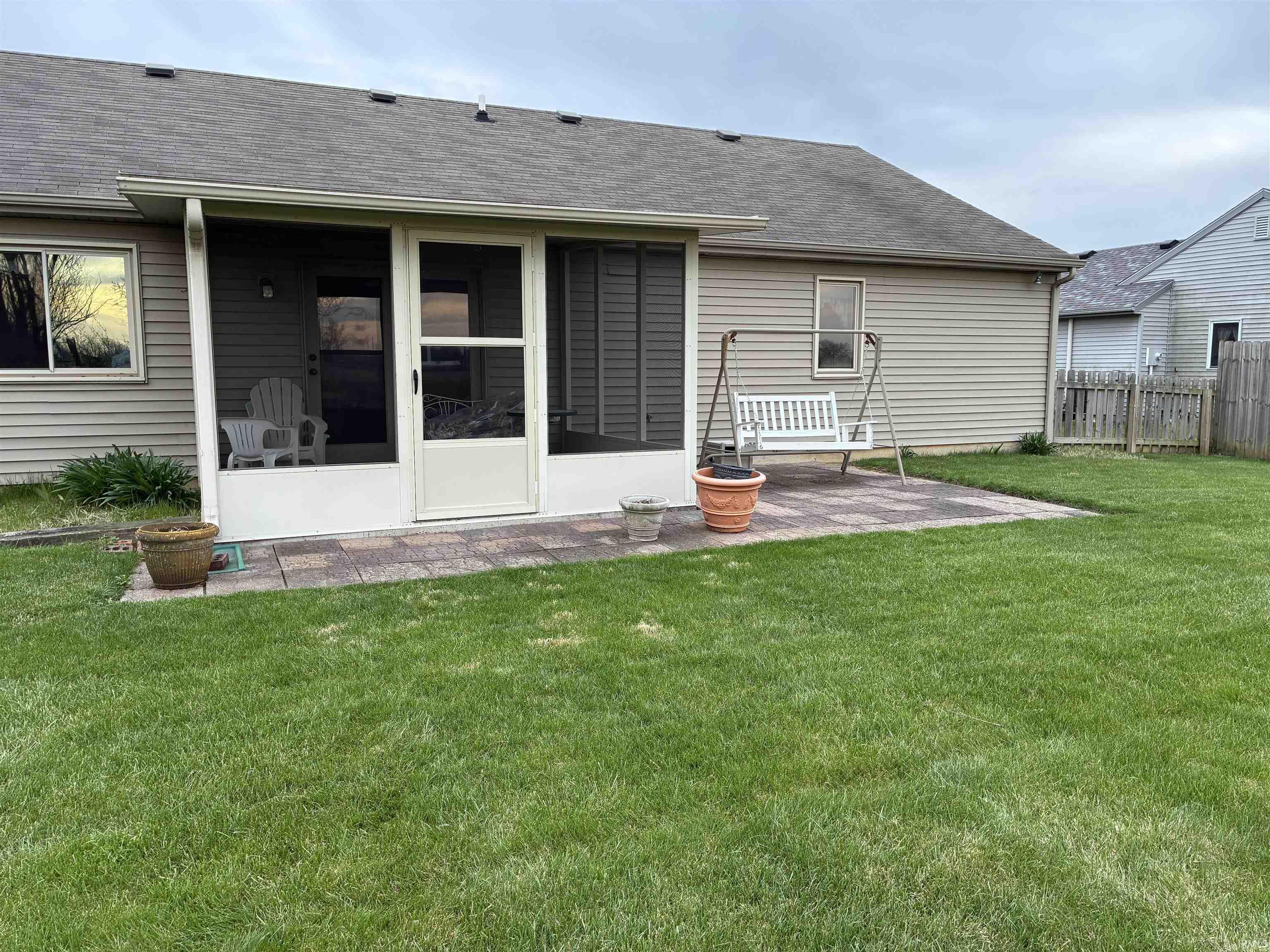 12825 Barley Knob Road Grabill, IN 46741 - Photo 2 of 5