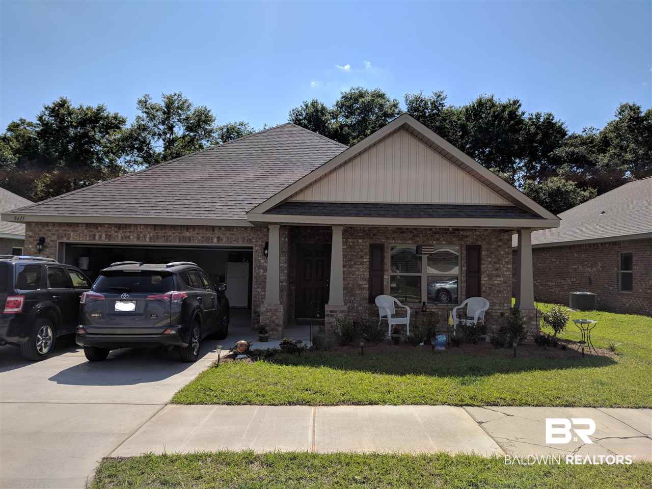 9415 Impala Drive Foley, AL 36535 - Photo 1 of 21