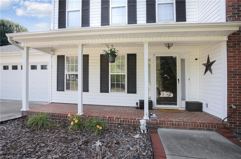 4103 Tahoe Court High Point, NC 27265 - Photo 41 of 44