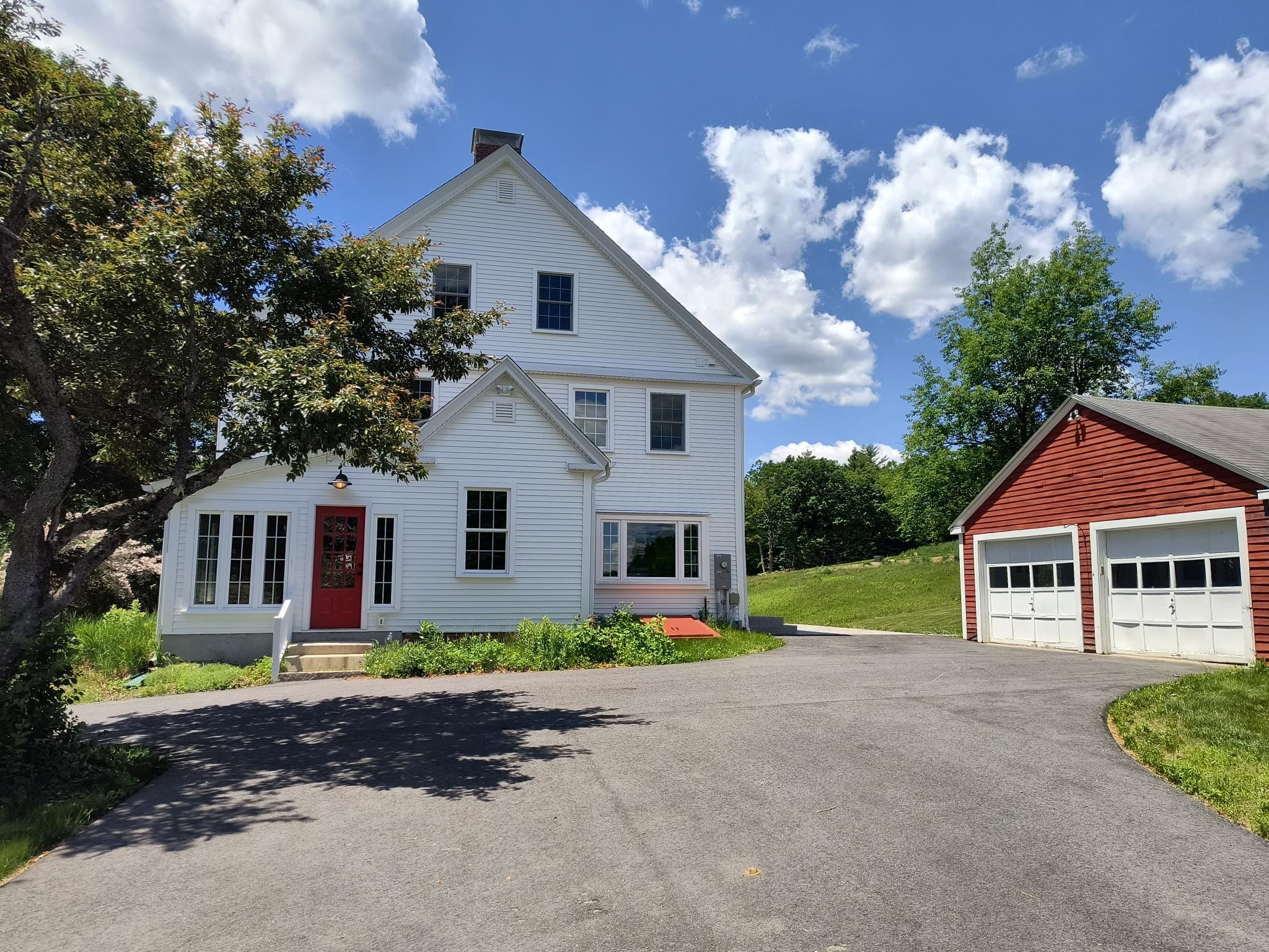 58 Proctor Road Jaffrey, NH 03452 - Photo 53 of 58