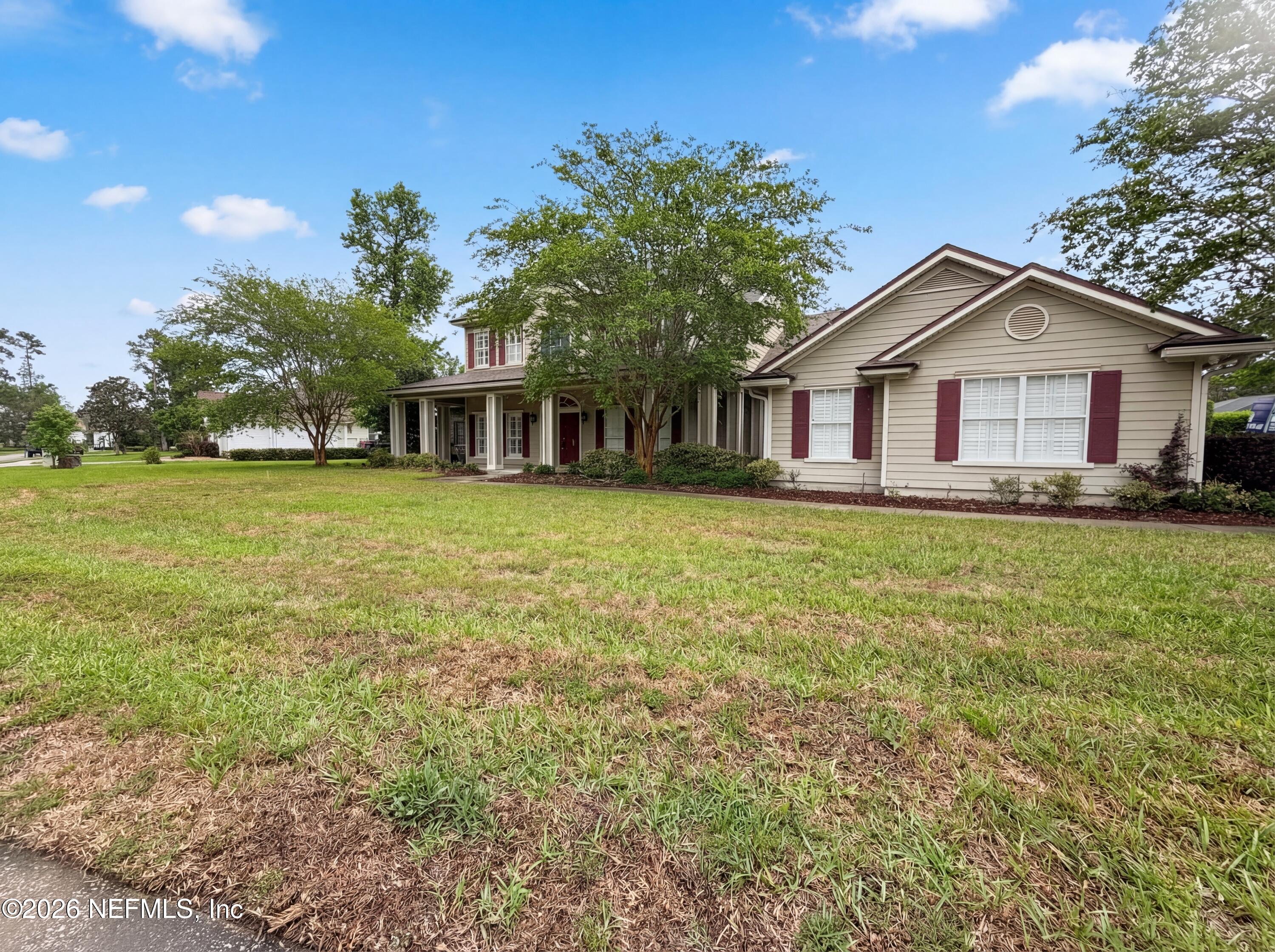 2727 Shade Tree Drive Fleming Island, FL 32003 - Photo 2 of 25 photo_06