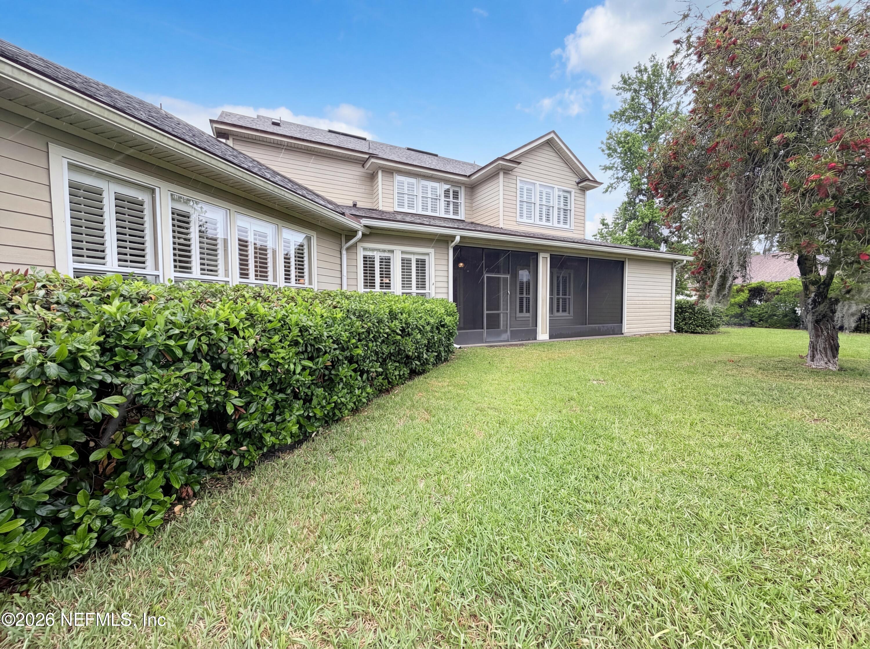 2727 Shade Tree Drive Fleming Island, FL 32003 - Photo 24 of 25 photo_05