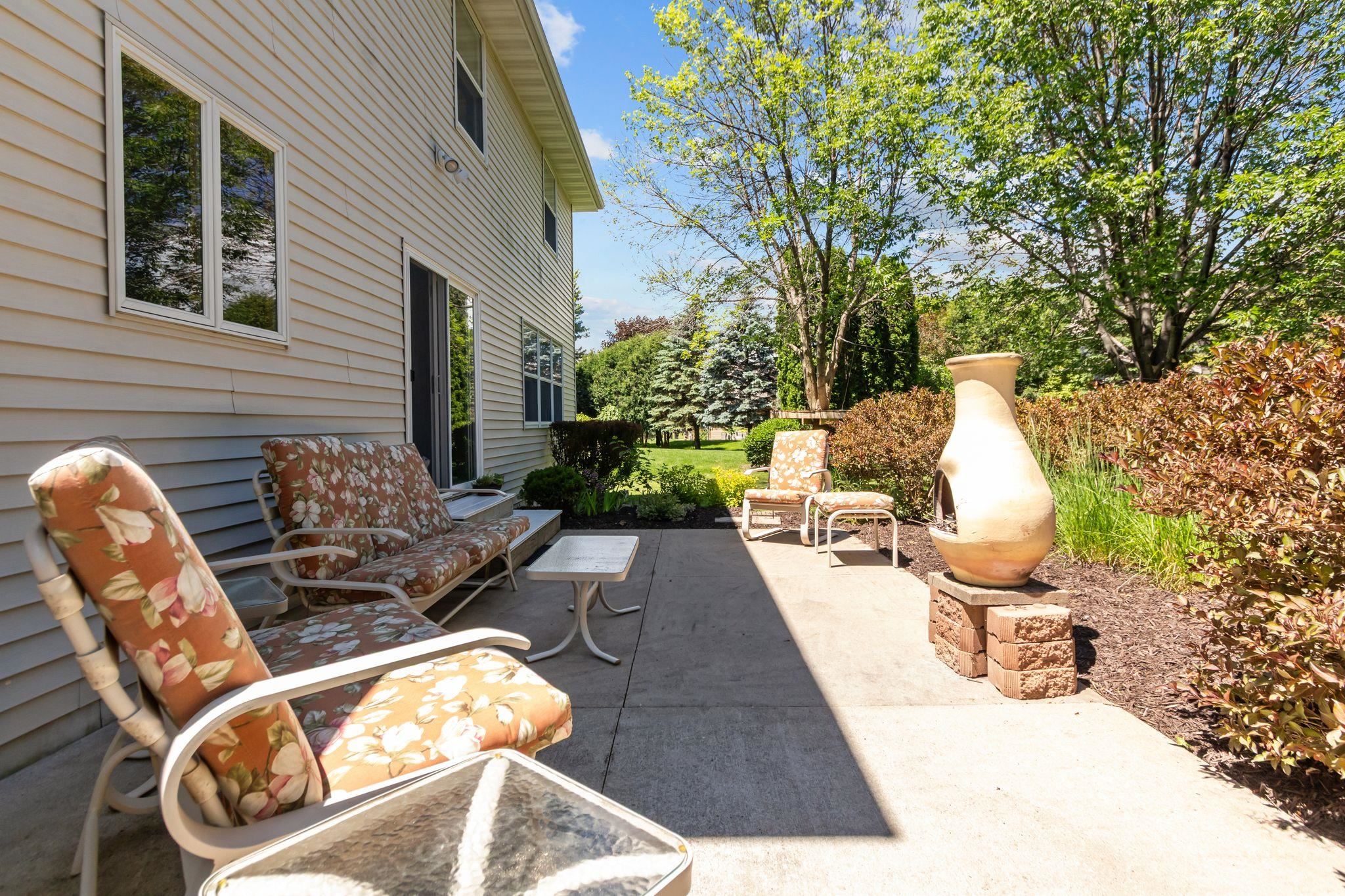 3116 East Sandpiper Lane Appleton, WI 54913 - Photo 50 of 54
