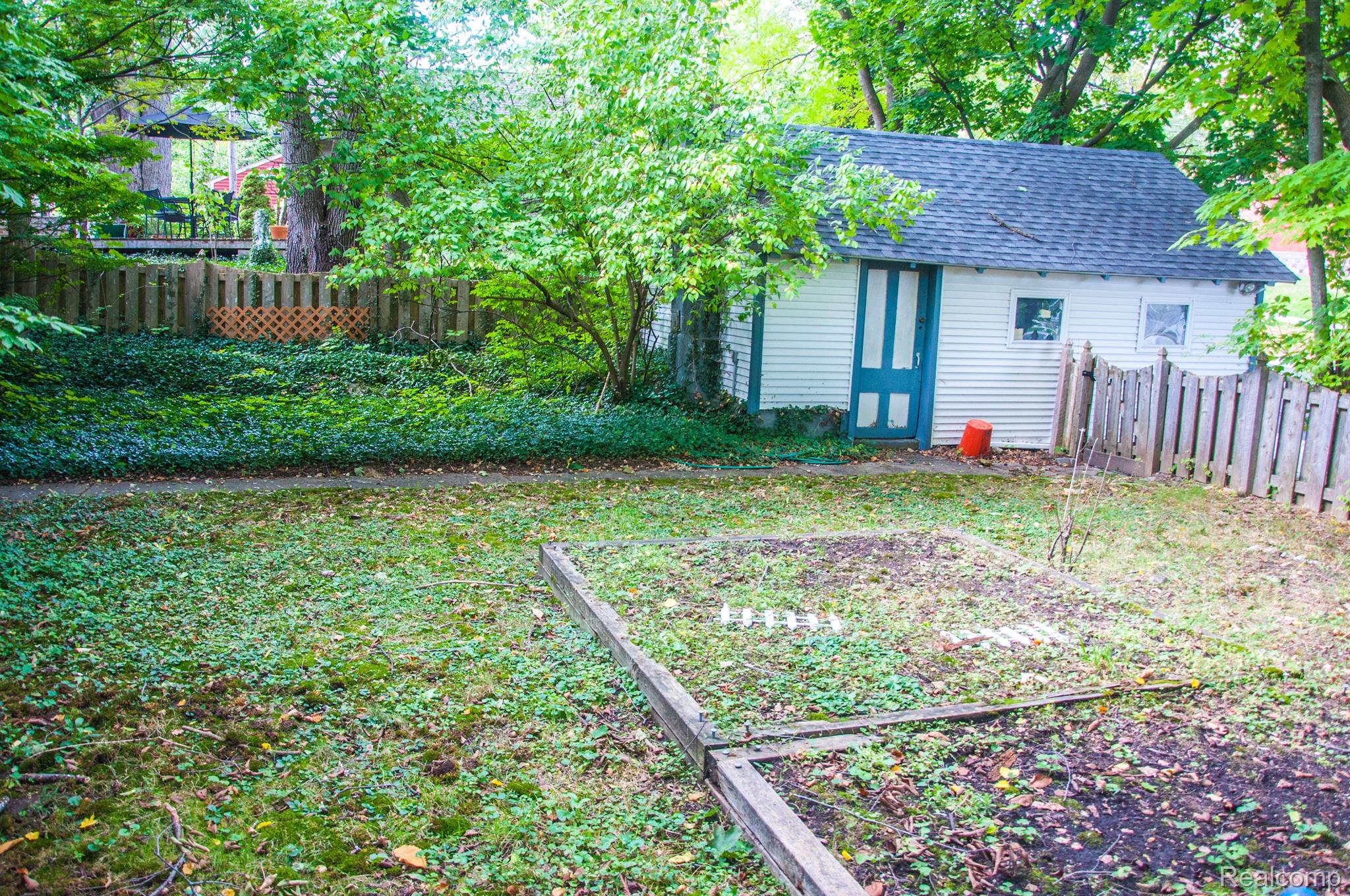 514 Harrison Street Rochester, MI 48307 - Photo 8 of 43 Gallery Image 8