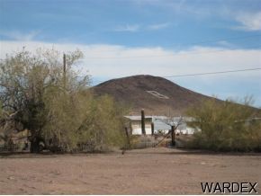 27155 Rayder Avenue Bouse, AZ 85325 - Photo 2 of 4 Additional Photo